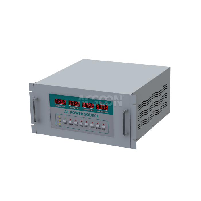 240V 50HZ To 120V 60HZ Converter